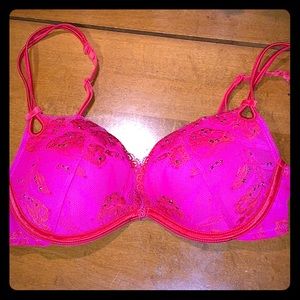 Victoria's Secret Very Sexy bra